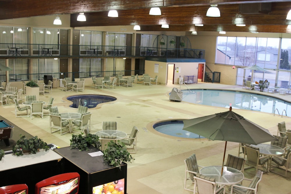 Holiday Inn Alexandria by IHG - photo 17