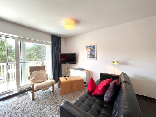 Haus Brandung Whg 5 — 4-Star Luxury Hotel in Sankt Peter-Ording, Germany