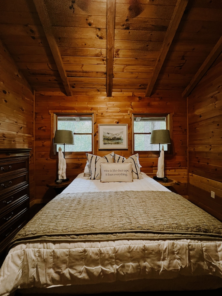 Sylvan Valley Lodge - photo 11