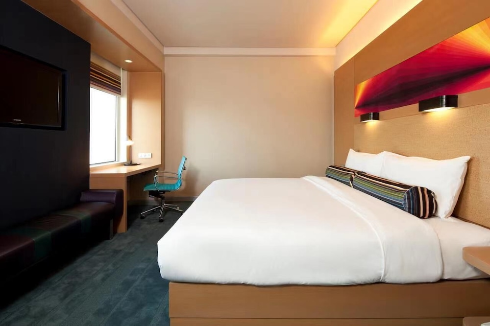 Funiu Mountain Hotel — 4-Star Luxury Hotel in Zhengzhou, People's Republic of China