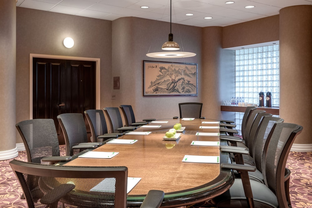 Holiday Inn Los Angeles Gateway Torrance by IHG - photo 37