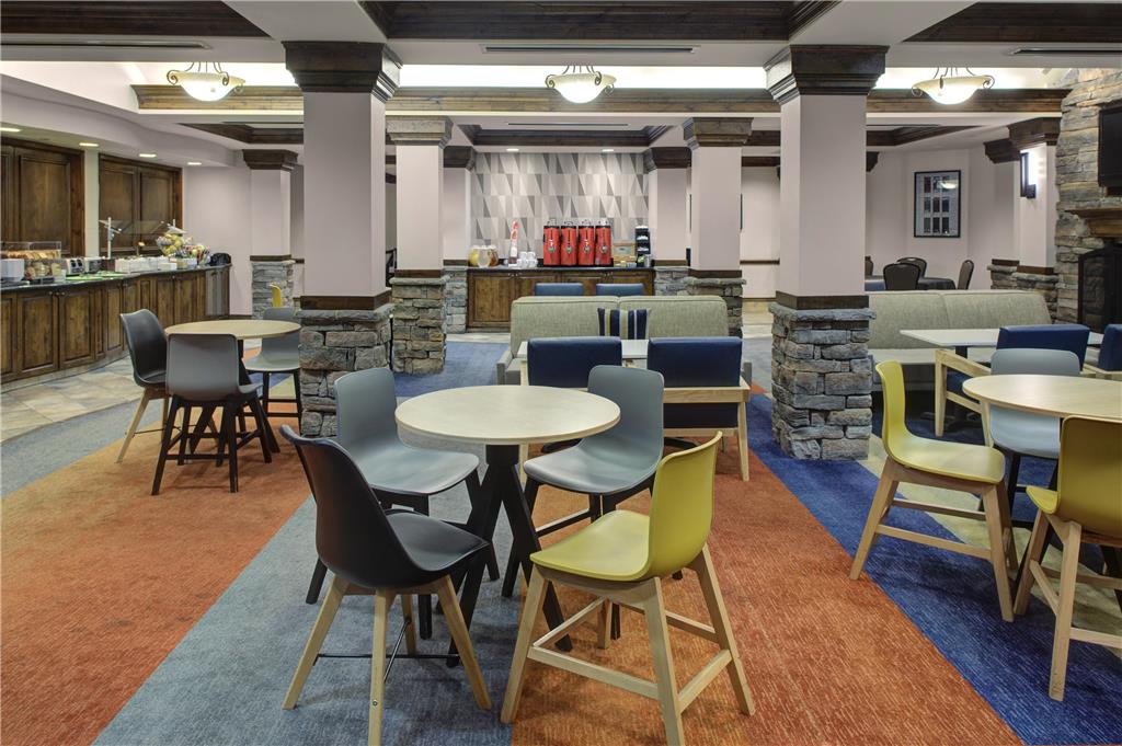 HYATT house Fishkill Poughkeepsie - photo 17