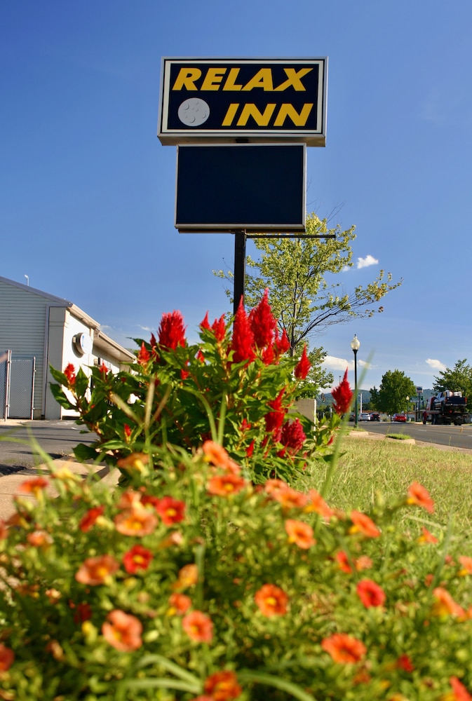 Relax Inn Motel - photo 23