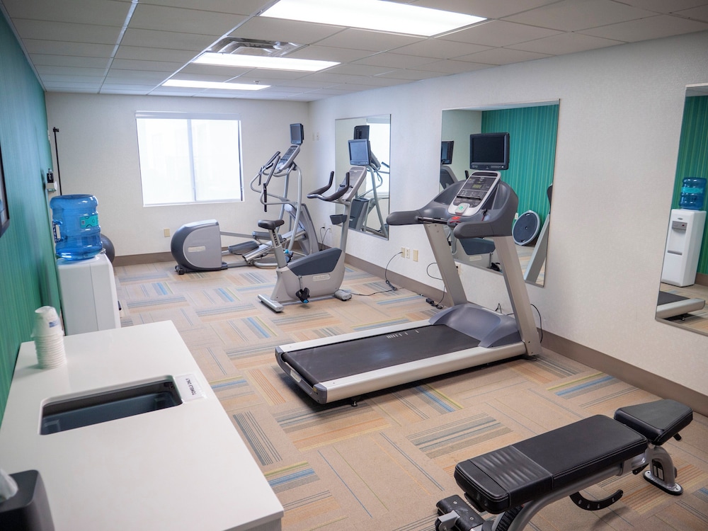Holiday Inn Express & Suites Greenville Airport by IHG - photo 45