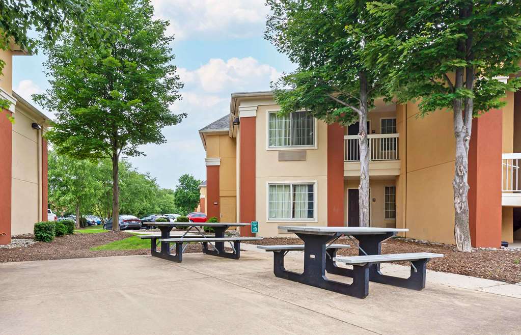 Extended Stay America Suites Washington DC Germantown Town C - photo 53