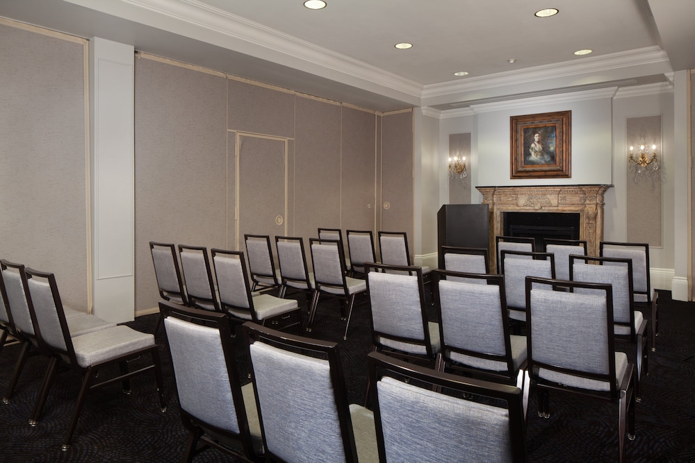 Le Pavillon New Orleans a Tribute Portfolio Hotel by Marriott - photo 145