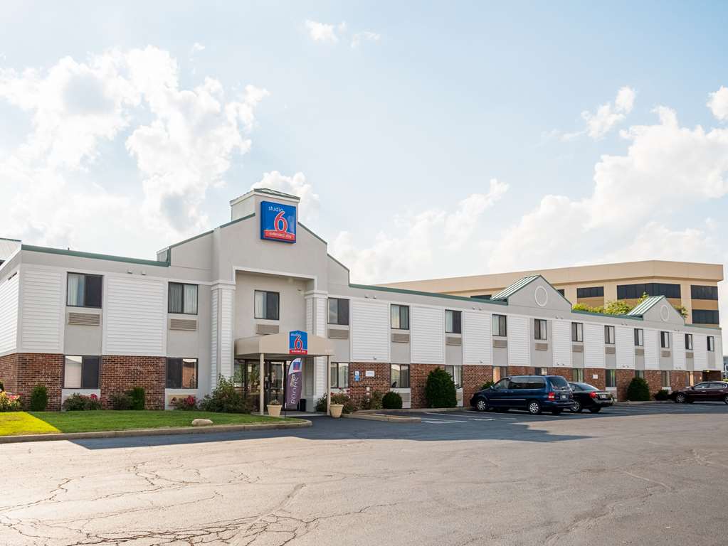 Studio 6 Miamisburg OH Dayton - photo 2