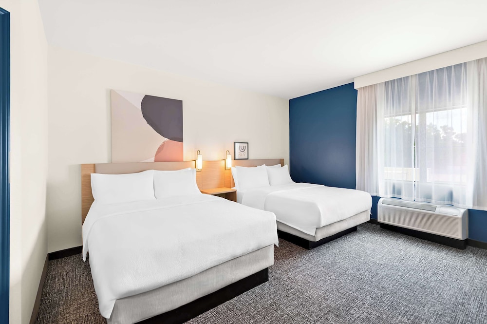 Spark by Hilton Longview - photo 12