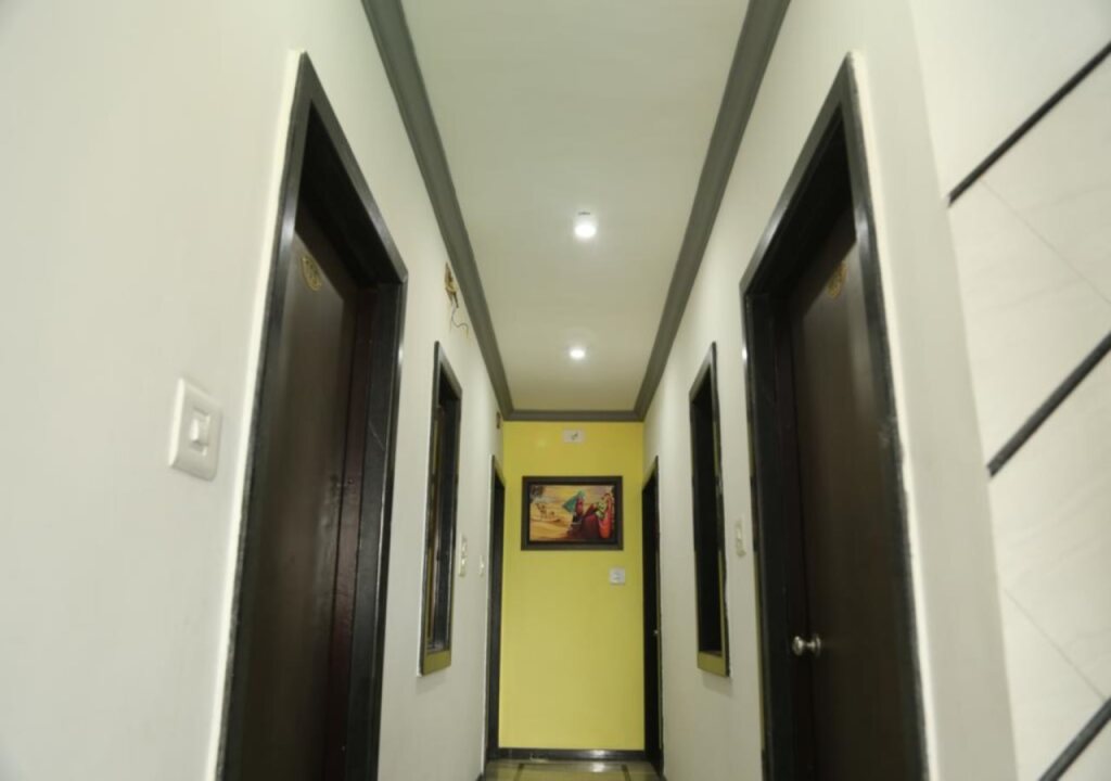 Hotel Shagun — hotel in Sirohi