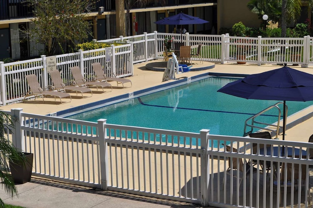 Ramada by Wyndham Cocoa - photo 6