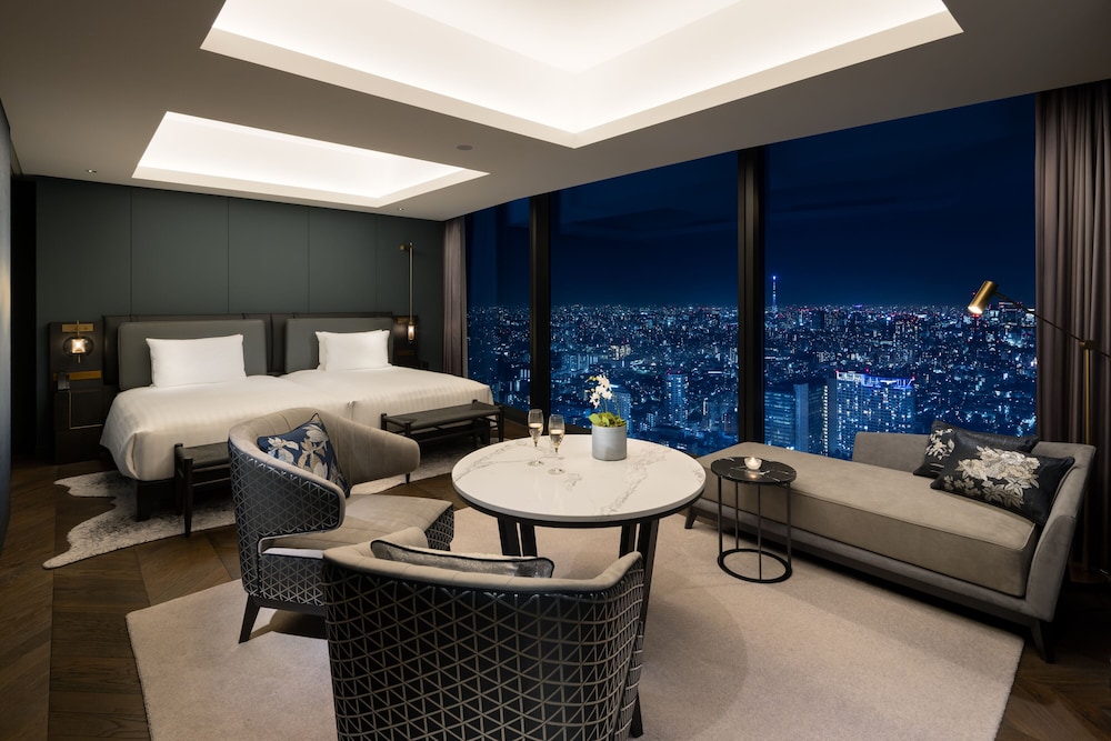 Bellustar Tokyo A Pan Pacific Hotel photo 4