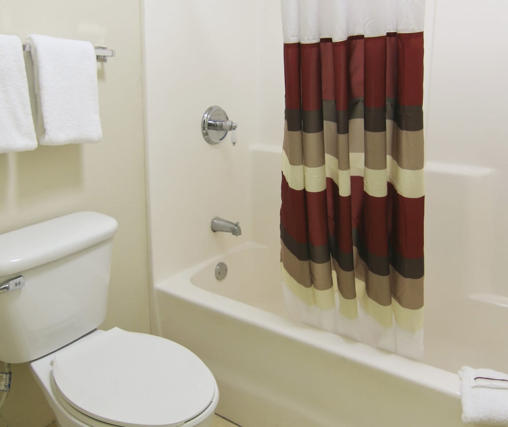 Red Roof Inn Somerset KY - photo 21