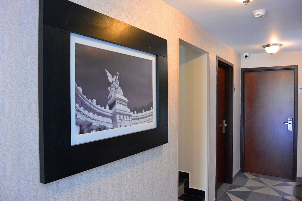 Hotel Interior