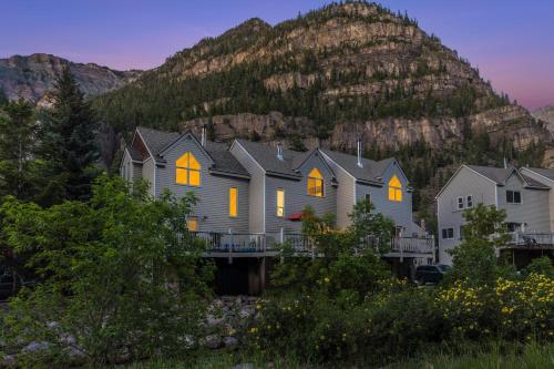 River Park 1252 — 4-Star Luxury Hotel in Ouray, United States
