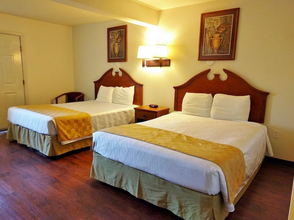Americas Best Value Inn & Suites Gallup - photo 14