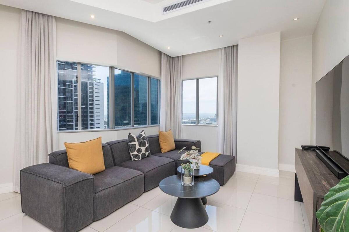 Spacious 2 Bed at the Pullman