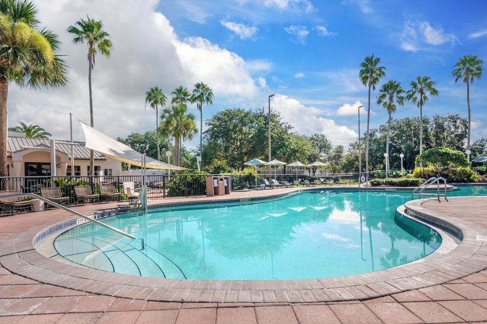 Voco Kissimmee Orlando By IHG - photo 40