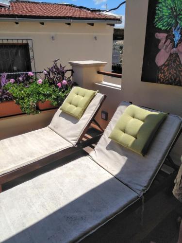 Valley View House — Gournes — photo 5