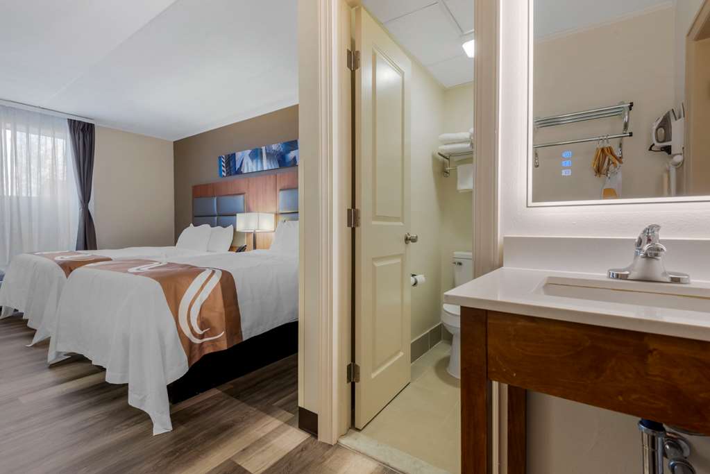 Quality Inn & Suites New Hartford Utica - photo 8