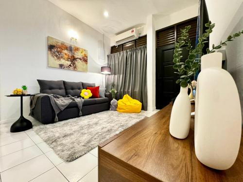 i Homes 3 nearby Greentown — 4-Star Luxury Hotel in Ipoh, Malaysia