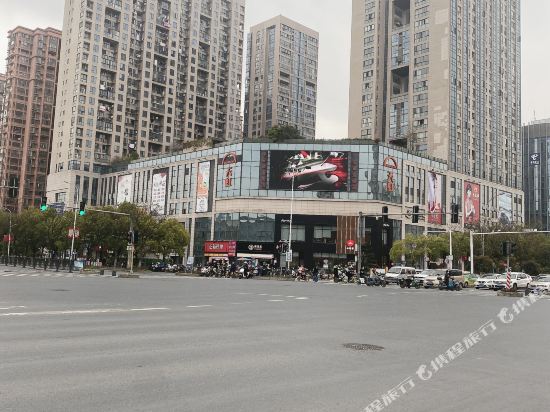 Aidianjing Hotel - last minute hotel in Nanchang