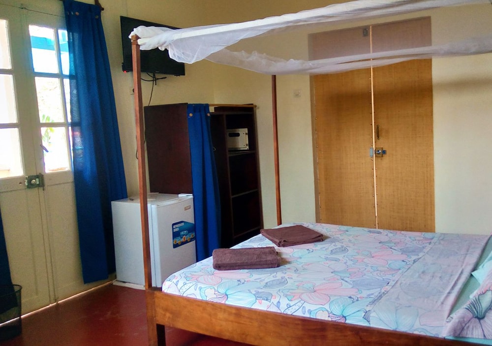 Hotel Le Petit Paradis — Antsiranana — photo 5