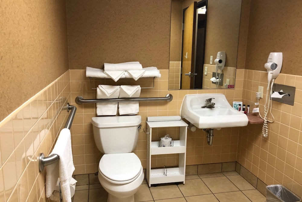 Travelodge Inn & Suites by Wyndham Deadwood - photo 56