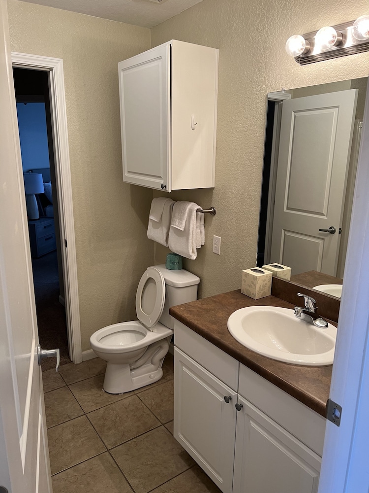 Washburn Hotel Suites - photo 24