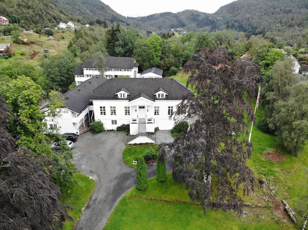 FjordSlottet Hotell — Bergen — photo 2