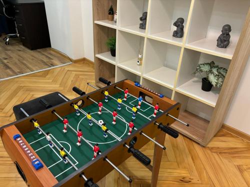 Cosy apartment in Tbilisi centre
