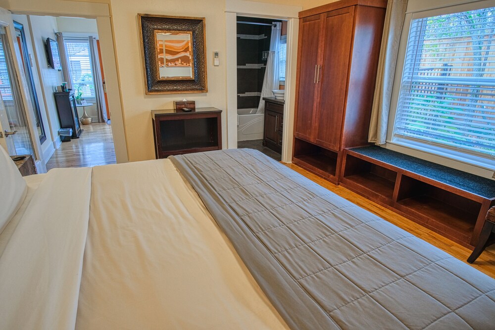 Palm Cottages - photo 27