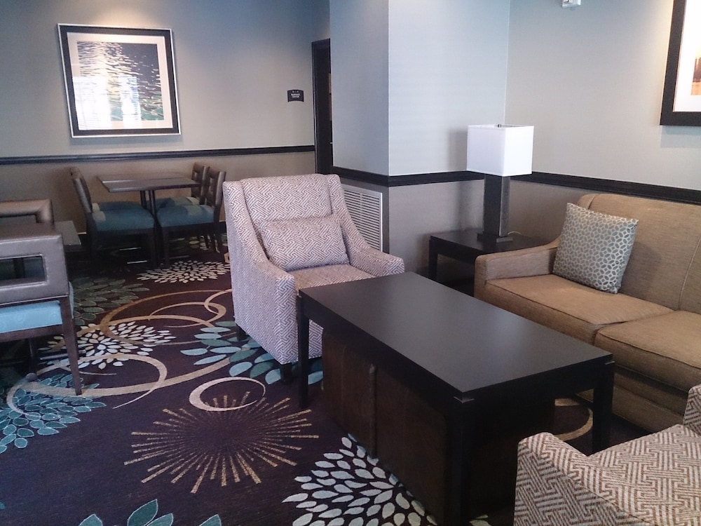 Staybridge Suites Columbus Airport by IHG - photo 31