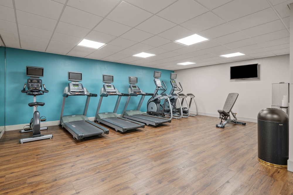 Holiday Inn Express Hershey Harrisburg Area by IHG - photo 44