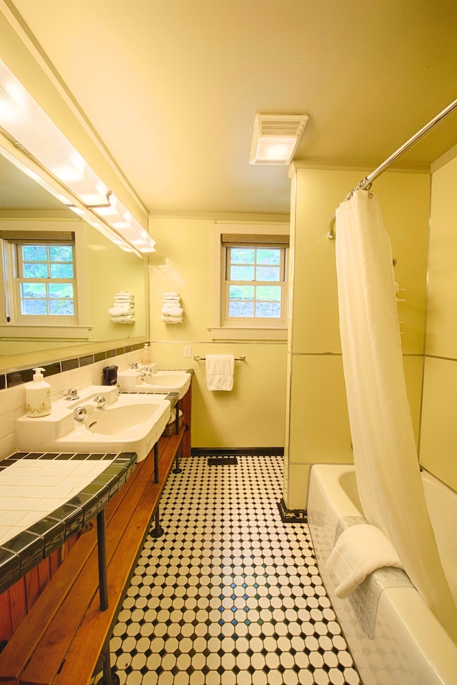 Historic Tapoco Lodge Resort - photo 180