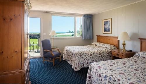 The Vista - carbon neutral hotel in Gloucester
