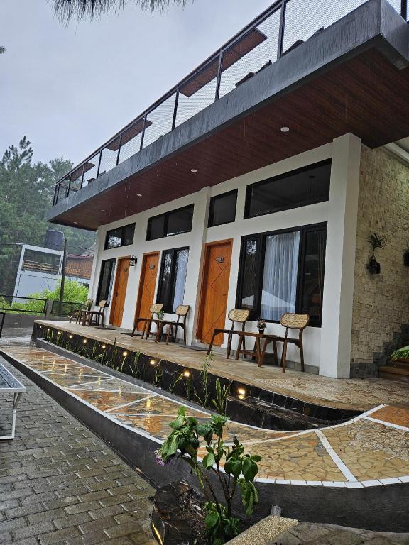Arum Bromo Villas — 5-Star Luxury Hotel in Probolinggo, Indonesia