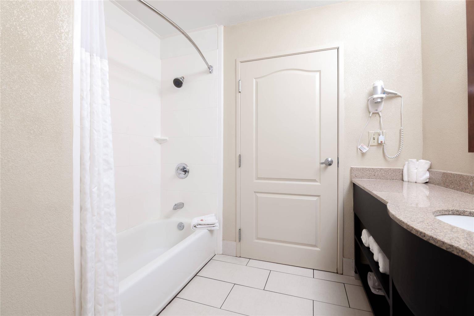 Comfort Suites Morrow Atlanta South - photo 7