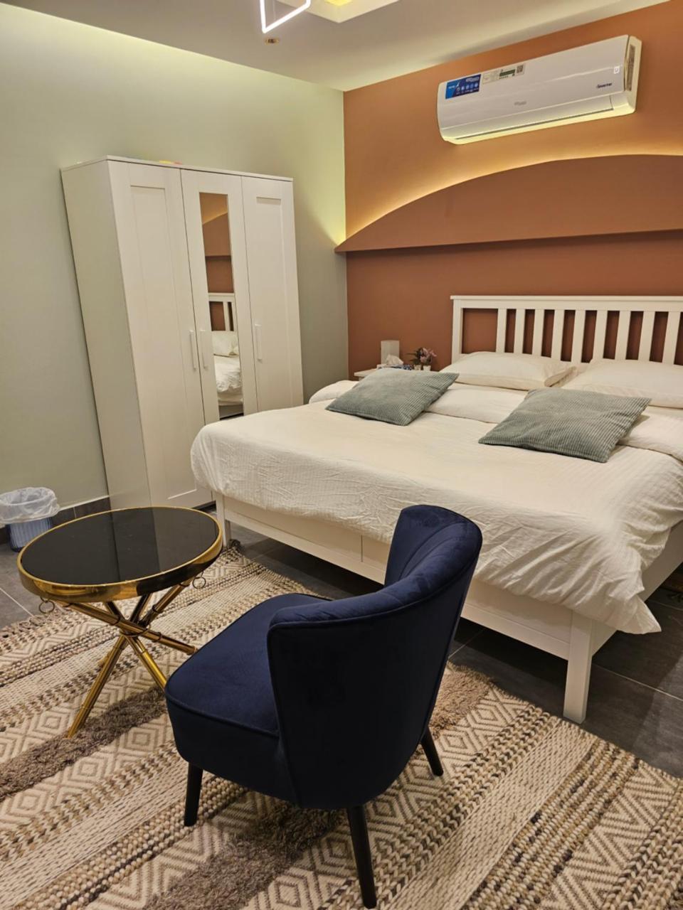 Afnan Farm in Unknown City, United Arab Emirates