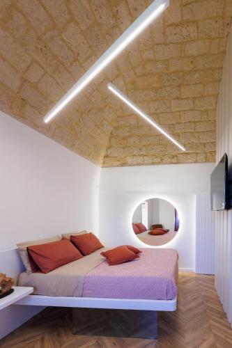 Schinosa 30 luxury room in Bisceglie, Italy