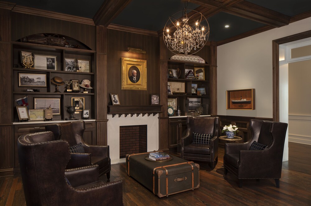 Belleview Inn - photo 33
