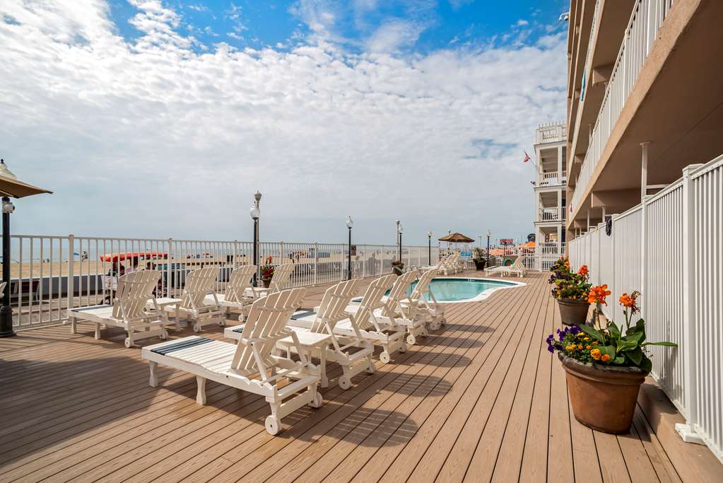 Comfort Inn Ocean City Boardwalk - photo 25