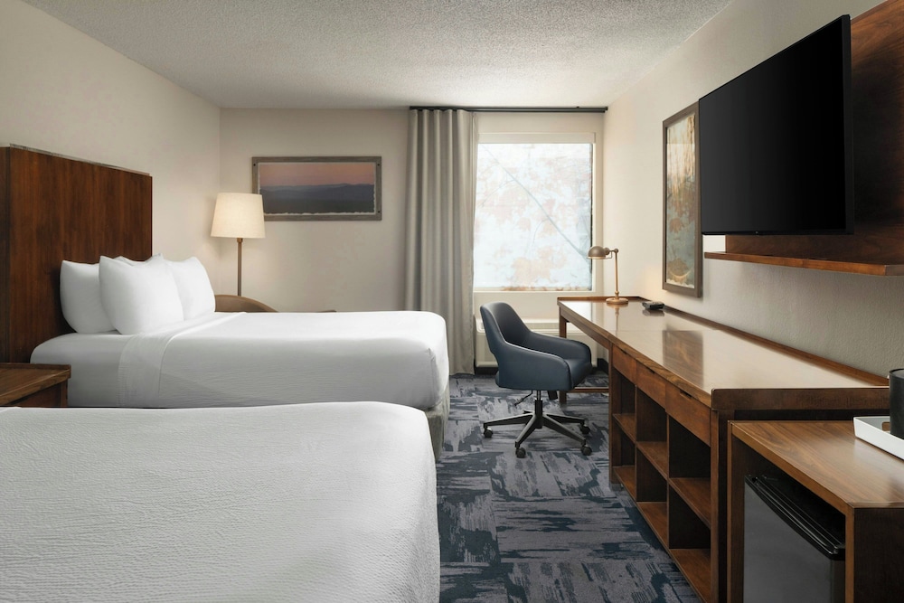 Fairfield Inn & Suites by Marriott Chattanooga - photo 6