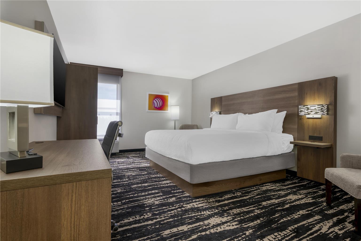 Best Western Plus Gilbert Mesa