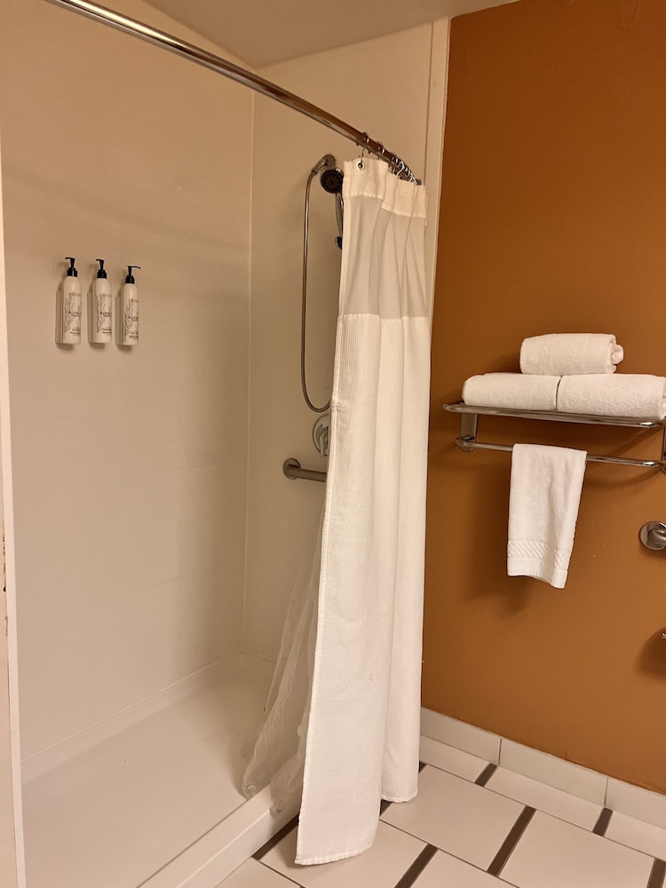 Fairfield Inn & Suites by Marriott Atlanta Suwanee - photo 19