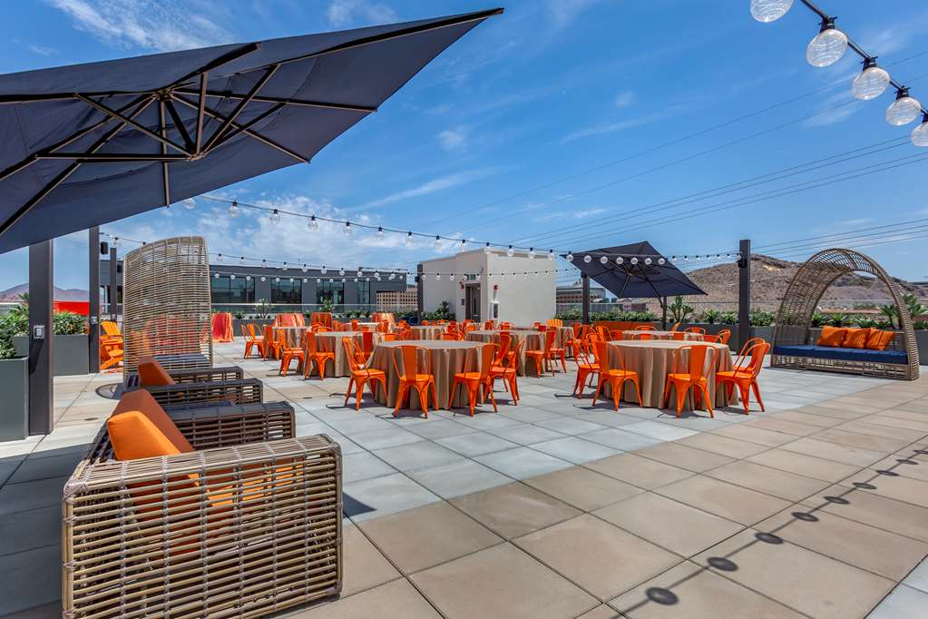 Vīb Hotel by Best Western Phoenix Tempe - photo 14
