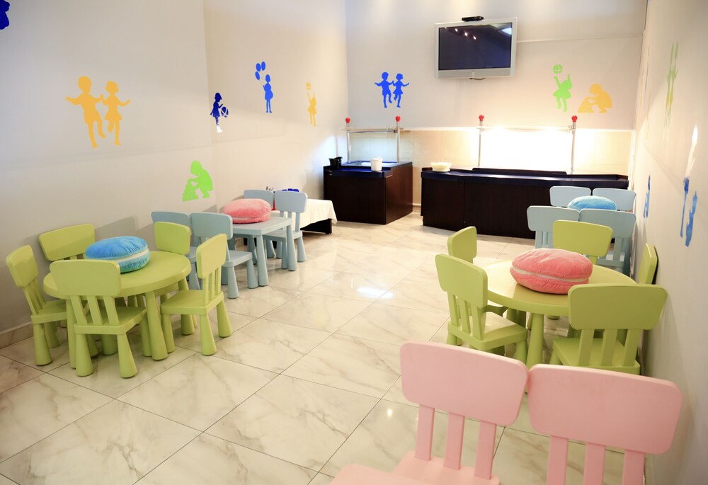 מזון ומשקאות