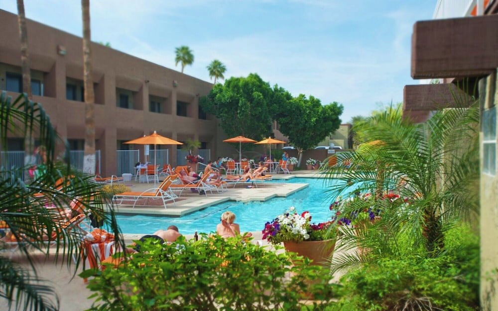 Bposhtels Scottsdale - photo 13