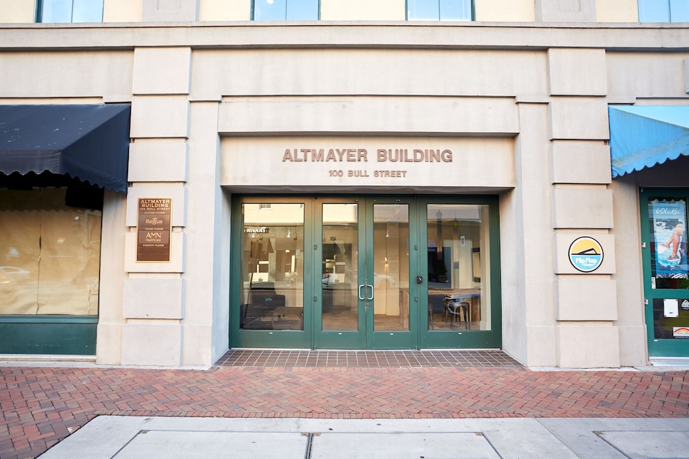 Kasa Altmayer Savannah - photo 51