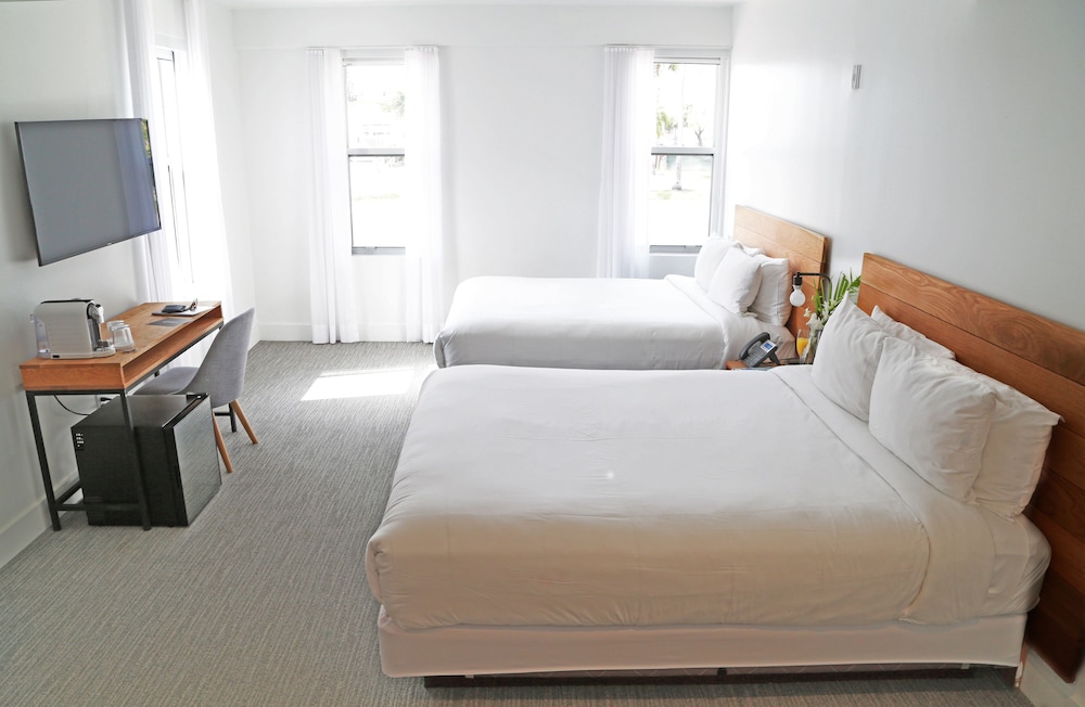 The Meridian Hotel by At Mine Hospitality - photo 19