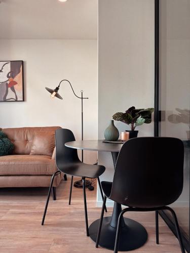 Elegant City Center Stay Stylish Living — 4-Star Luxury Hotel in Auckland, New Zealand